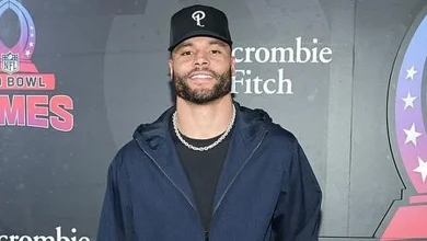 NFL Stars Shine In San Francisco For 2026 Pro Bowl