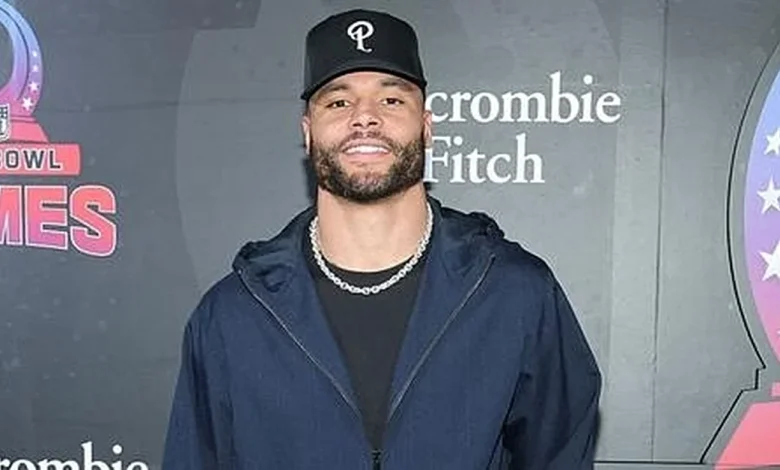 NFL Stars Shine In San Francisco For 2026 Pro Bowl