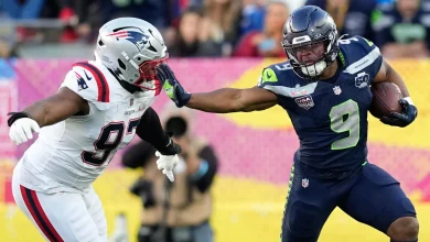 NFL Teams' Updated Salary Cap Space for 2026 Free Agency After Record $301.2M Number