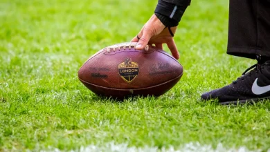 NFL announces host teams for 2026 London games