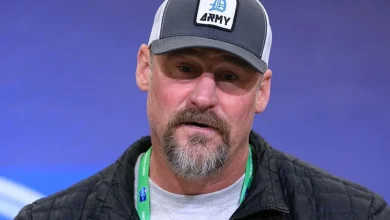 NFL combine 2026 live updates, results: Player workouts, GM, coach interviews, schedule and prospect analysis