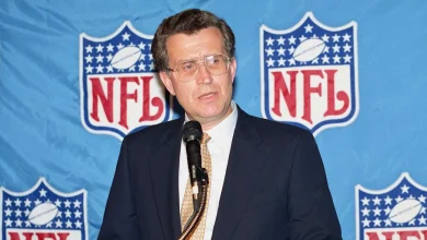 NFL creates Paul J. Tagliabue Academic Excellence Award to honor late commissioner