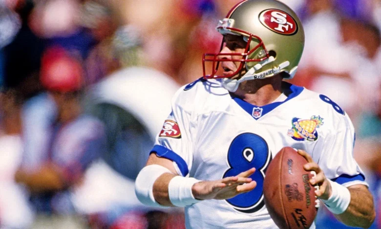 NFL legend Steve Young pinpoints when Pro Bowl 'lost its luster'