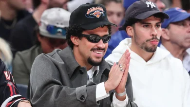 NFL player questions Bad Bunny's 'character and morality'