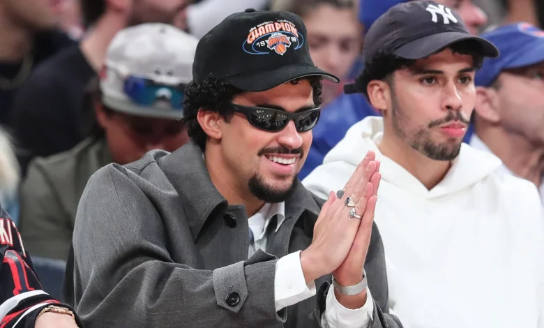 NFL player questions Bad Bunny's 'character and morality'