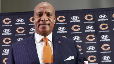 NFL voice says what everyone should be thinking about new Bears stadium news