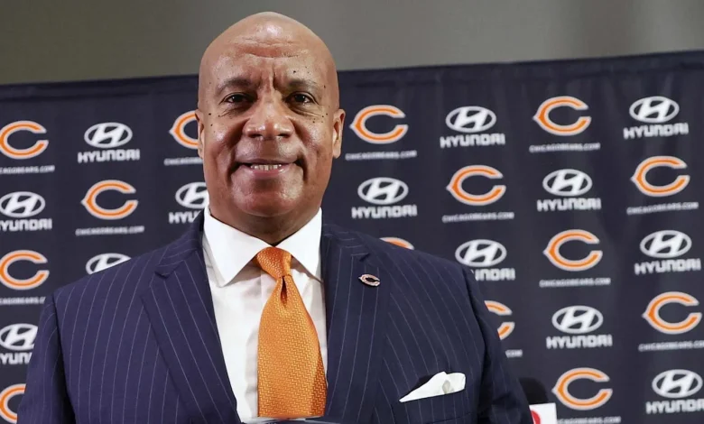 NFL voice says what everyone should be thinking about new Bears stadium news