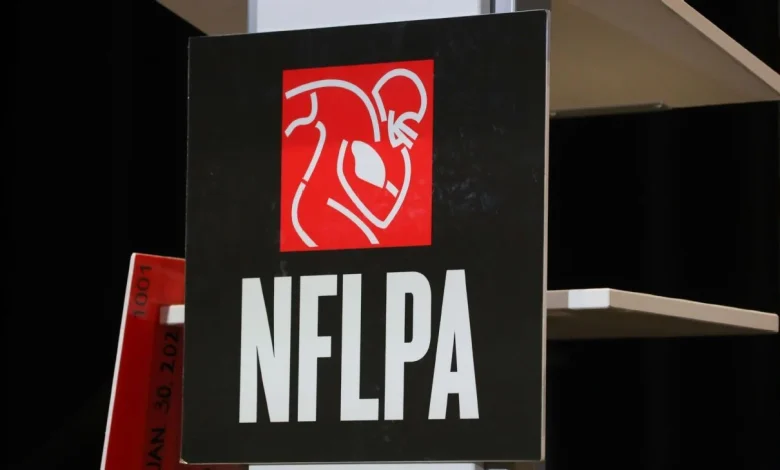 NFLPA 2026 report cards: See the results for all 32 teams