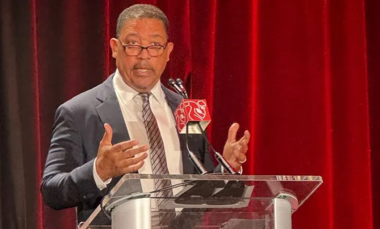 NFLPA's interim boss: Players 'have no appetite' for 18th game