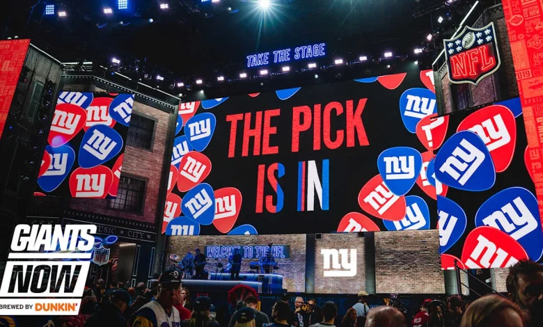 NFL.com & The Athletic release 3-round mock drafts