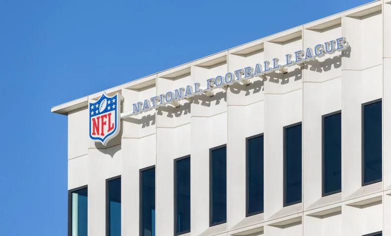 NFL’s Schroeder indicates some rights may hit open market in early negotiations