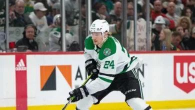 NHL DFS: DraftKings Plays and Strategy for Wednesday, February 4