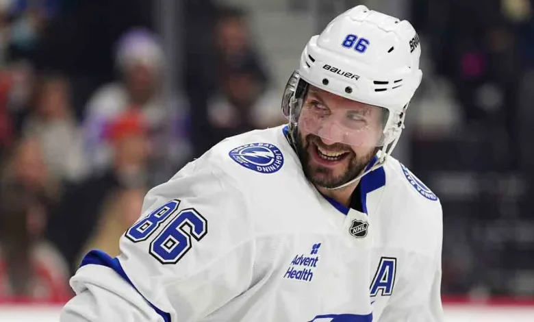 NHL Power Rankings: Hot topics for all 32 teams after Olympic break