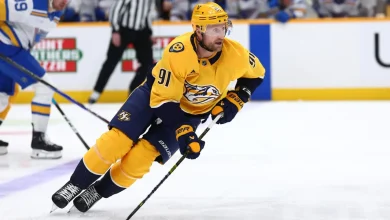 NHL Trade Buzz: Stamkos ‘not too worried’ as Deadline approaches with Predators