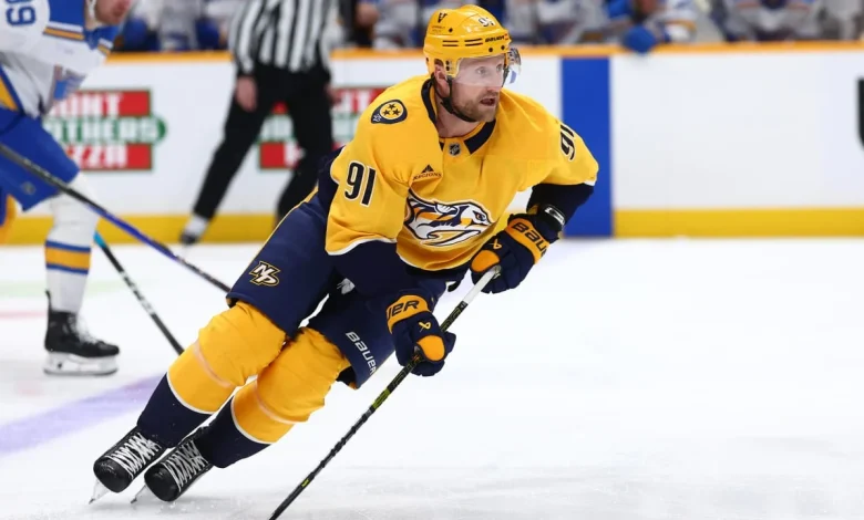 NHL Trade Buzz: Stamkos ‘not too worried’ as Deadline approaches with Predators