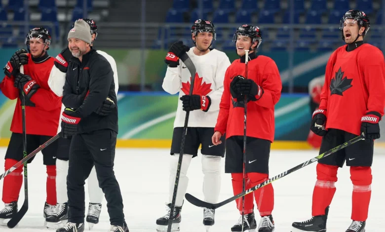 NHL players should embrace time living in Olympic Village, Brodeur says