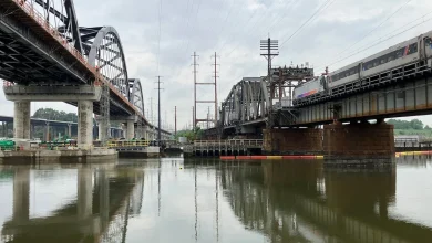 NJ Transit cancels 27 trains on first day of Portal Bridge cutover