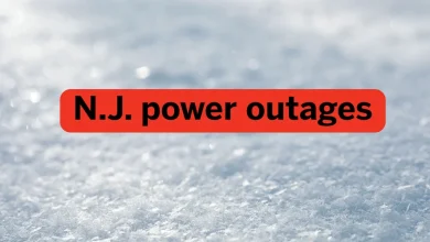 N.J. power outages as monster snowstorm, blizzard conditions hit state