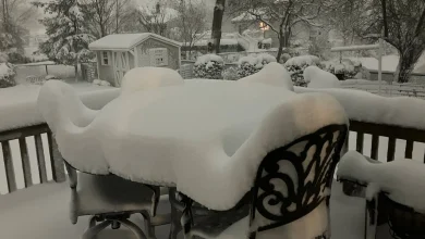 N.J. weather: Latest town-by-town snow totals from blizzard reach 24 inches in some areas