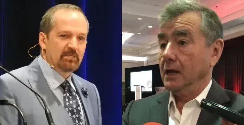 NL Businessman Brendan Paddick Files Lawsuit Against Former Business Associate, John Risley