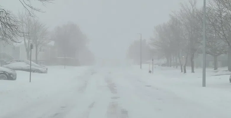 NL Schools Pre-emptively Closes Schools in Metro Ahead of Storm