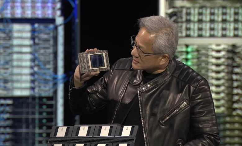 NVIDIA’s Blackwell Ultra Pushes “Agentic AI” Performance to New Heights, Delivering Up to 50× Higher Tokens/Watt & Stronger Long-Context Workloads