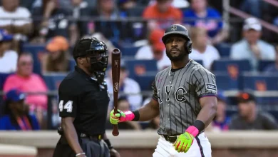 NY Mets gave free agent Starling Marte a wake-up call with their recent signing