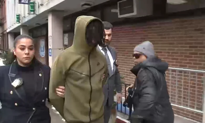 NYPD snowball fight: One man arrested in snowball fight that injured NYPD officers in Washington Square Park