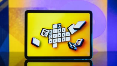 NYT Mini crossword answers, hints for February 3, 2026