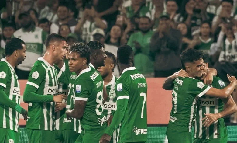 Nacional: Novedades, 20 convocados y reporte médico para enfrentar a Cali