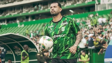 Nacional vs Alianza: posibles alineaciones, fecha 8 de Liga BetPlay