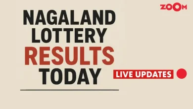 Nagaland Lottery Sambad Result Today 06 February 2026 – 1 PM, 6 PM & 8 PM Live