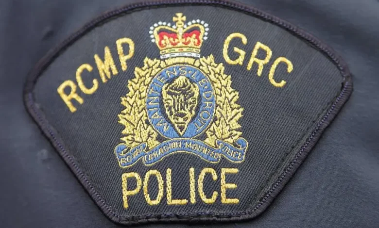 Nanaimo RCMP investigating missing man incident