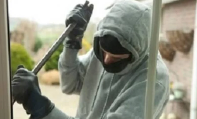 Nanaimo RCMP provides a rundown on how to handle a home break-and-enter