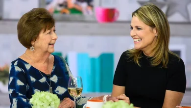 Nancy Guthrie Alleged Ransom Note Obtained by TMZ