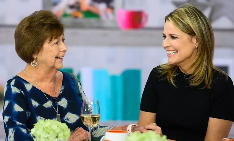 Nancy Guthrie Alleged Ransom Note Obtained by TMZ