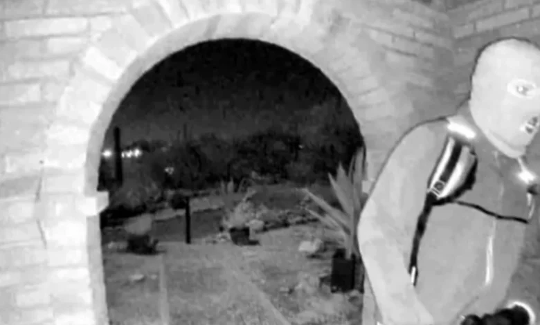 Nancy Guthrie; DHS; Pam Bondi; Trump and Netanyahu : NPR