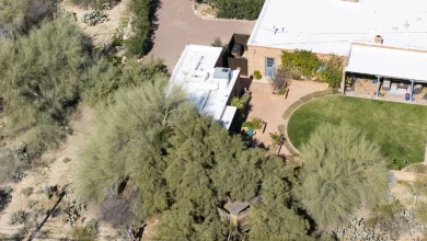 Nancy Guthrie; Ghislaine Maxwell; Super Bowl 60 : NPR