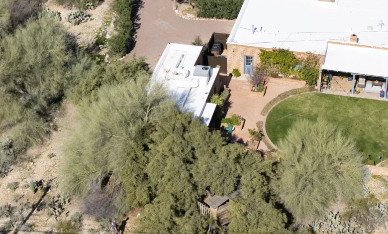 Nancy Guthrie; Ghislaine Maxwell; Super Bowl 60 : NPR