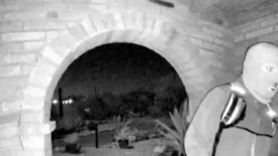 Nancy Guthrie investigation: Why video of masked person video is such a game-changer