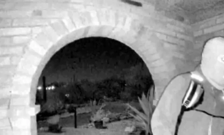 Nancy Guthrie investigation: Why video of masked person video is such a game-changer