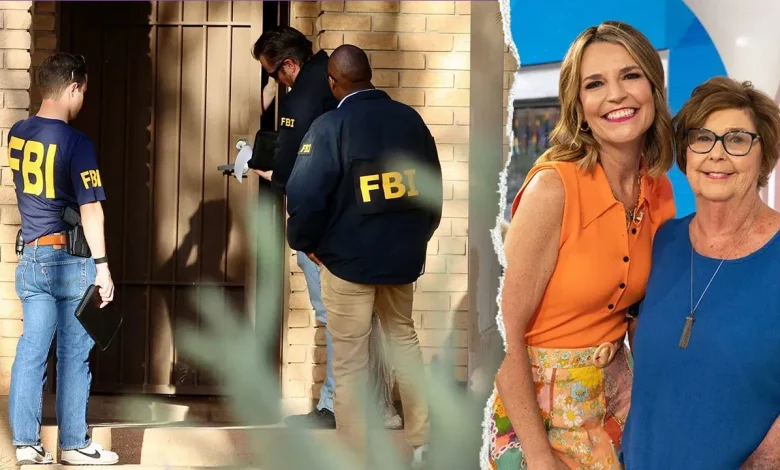 Nancy Guthrie latest: Final deadline looms in kidnapping of Savannah Guthrie’s mom