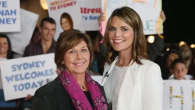 Nancy Guthrie latest: Savannah Guthrie says $1M reward 'can be paid in cash'