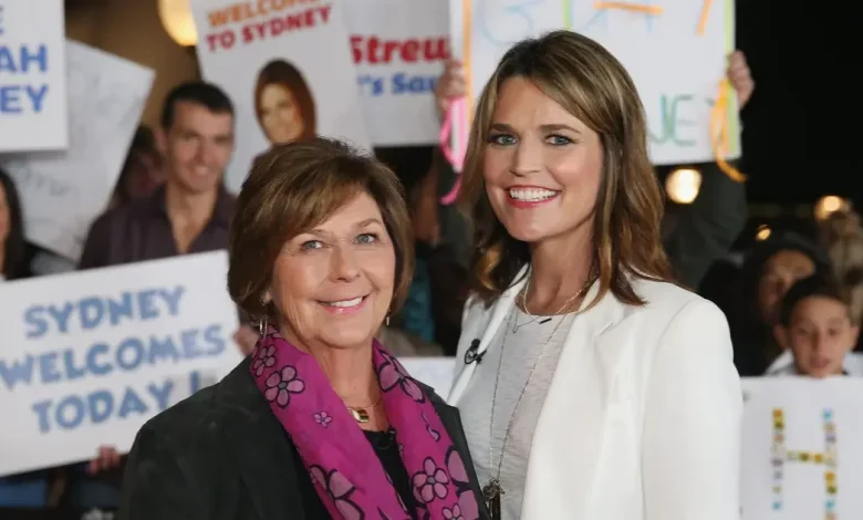 Nancy Guthrie latest: Savannah Guthrie says $1M reward 'can be paid in cash'