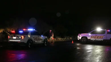 Nancy Guthrie latest: Task force awaits forensic results as search enters third week