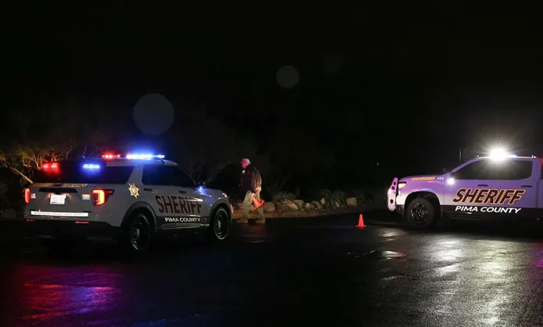 Nancy Guthrie latest: Task force awaits forensic results as search enters third week