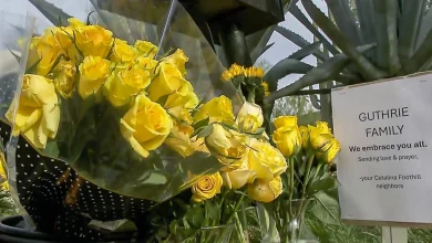 Nancy Guthrie live updates: DNA from someone other than Guthrie was collected from her property