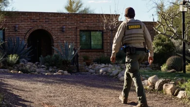 Nancy Guthrie live updates: Family cleared as suspects, Savannah Guthrie issues plea to possible abductor