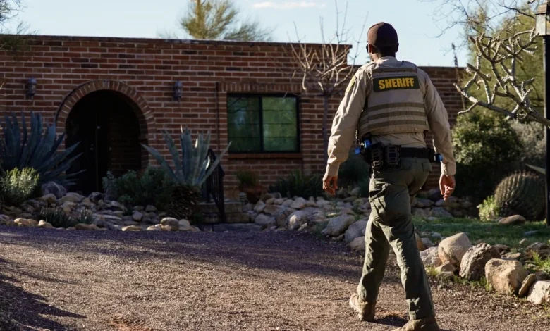 Nancy Guthrie live updates: Family cleared as suspects, Savannah Guthrie issues plea to possible abductor