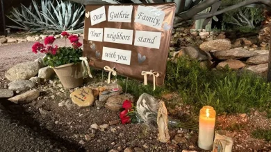 Nancy Guthrie remains missing despite her family’s response to purported ransom notes